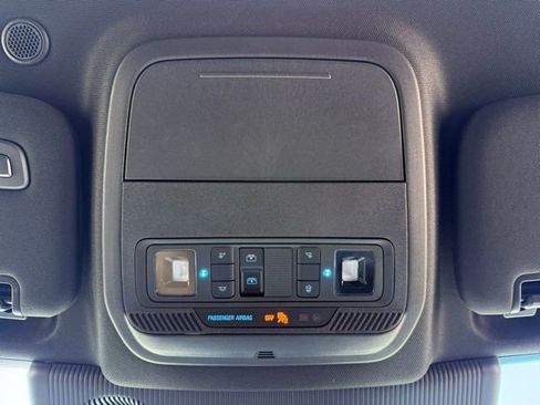 New 2026 Ford Explorer ST w/ Sun And Sound Package image 44