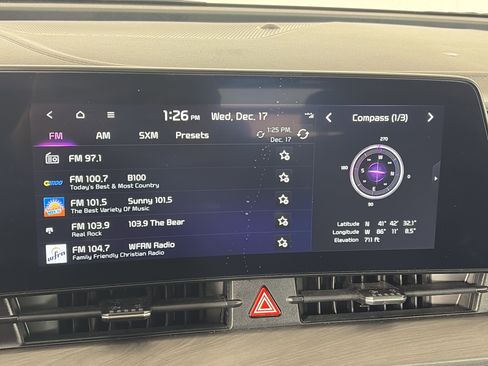 Used 2023 Kia Sportage X-Pro image 20