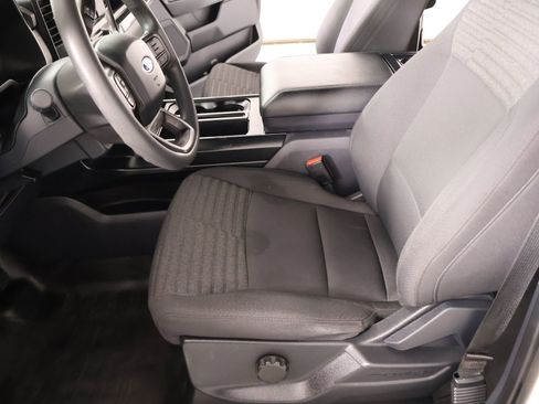 Used 2023 Ford F150 XL w/ STX Appearance Package AWD/4WD image 11