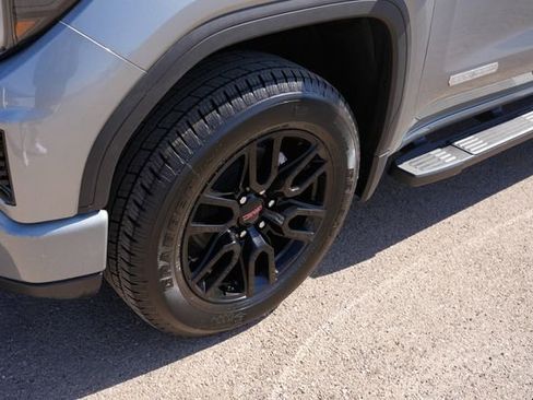 New 2026 GMC Sierra 1500 Elevation AWD/4WD image 9