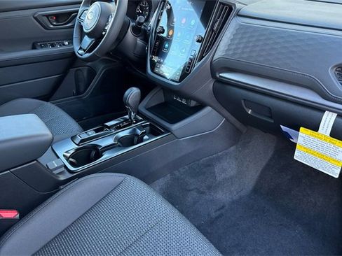 New 2026 Subaru Forester Premium image 12