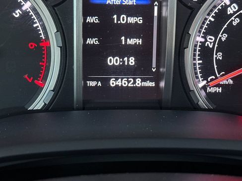 Used 2023 Toyota 4Runner TRD Pro AWD/4WD image 29