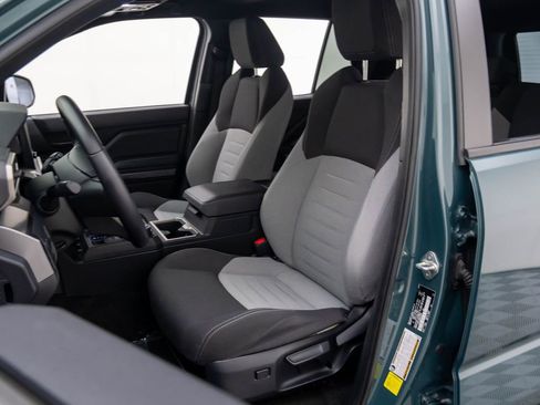 Used 2025 Toyota 4Runner TRD Off-Road Premium image 13