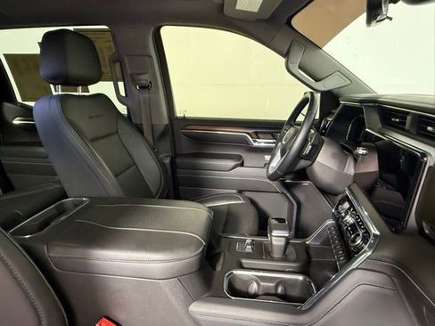 Used 2024 GMC Sierra 1500 Denali w/ Denali Reserve Package AWD/4WD image 57