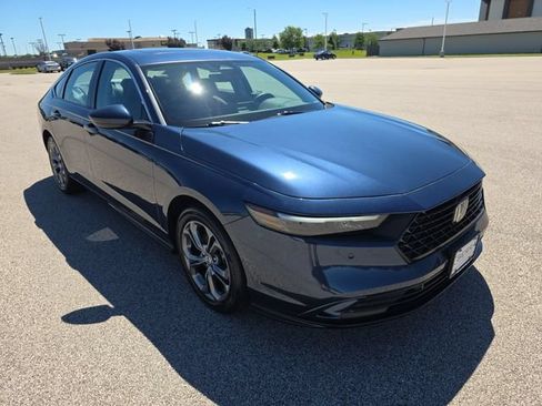 Used 2024 Honda Accord EX-L image 15