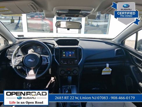 Used 2023 Subaru Impreza Premium image 11