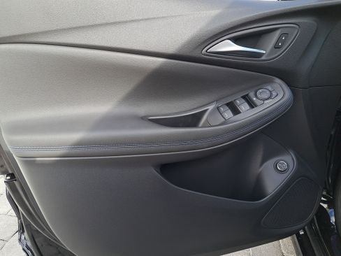 New 2026 Buick Encore GX Sport Touring w/ Comfort Package image 17