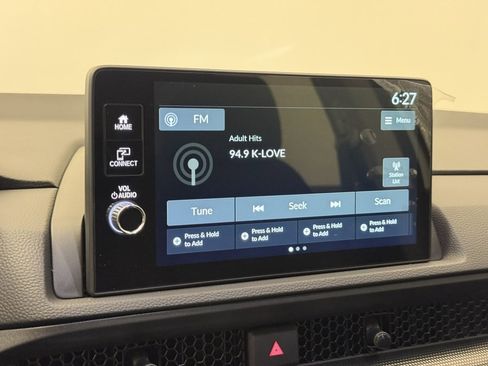 New 2026 Honda CR-V EX image 18