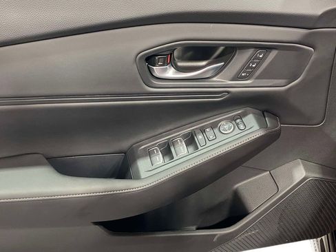 New 2026 Honda Accord Sport image 18