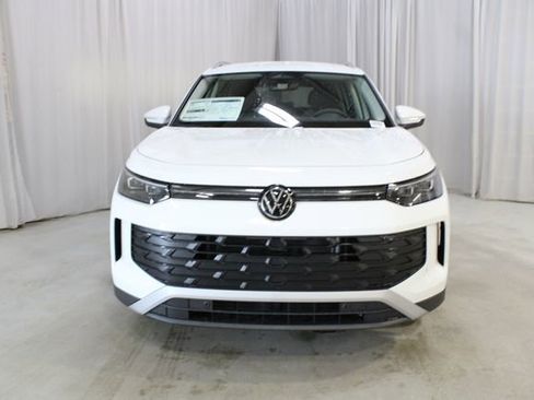 New 2026 Volkswagen Tiguan S AWD/4WD image 36