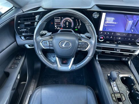 Used 2023 Lexus RX 350 image 15