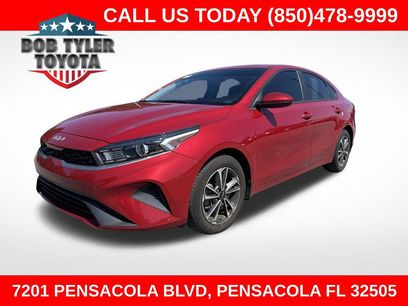 Used 2024 Kia Forte LXS