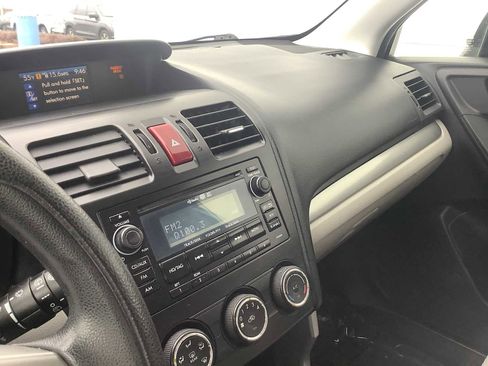 Used 2015 Subaru Forester 2.5i Premium w/ All-Weather Package image 17