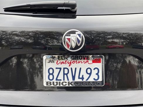 Used 2022 Buick Envision Essence w/ Sport Touring Package image 49