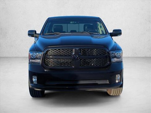 Used 2017 RAM 1500 Sport w/ Convenience Group image 2