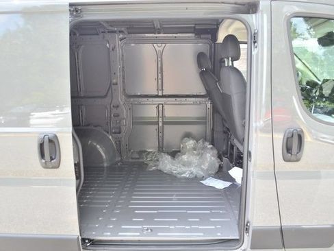 New 2026 RAM ProMaster 1500 w/ Premium Convenience Group FWD image 29