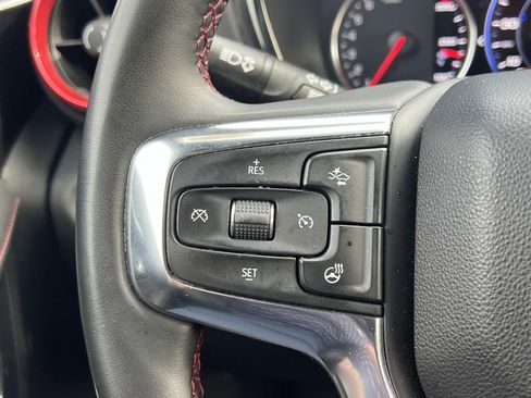 Used 2023 Chevrolet Blazer RS FWD image 22