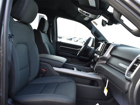 New 2026 RAM 1500 Big Horn image 27