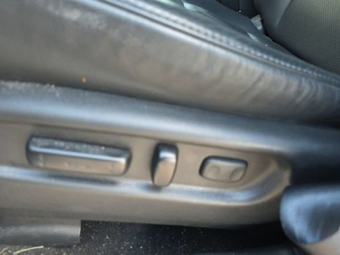 Used 2022 Honda Passport EX-L image 12