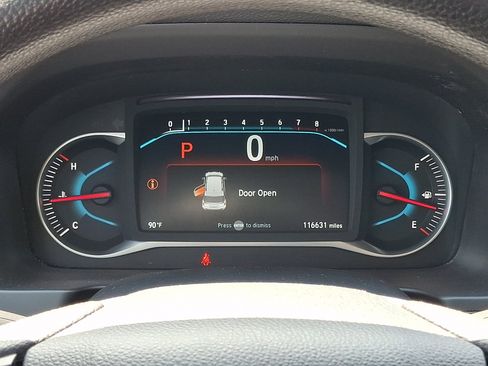 Used 2019 Honda Pilot EX image 21