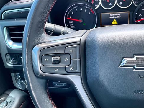 Used 2021 Chevrolet Suburban RST w/ Luxury Package AWD/4WD image 22