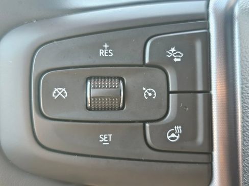 Certified 2023 GMC Sierra 1500 Elevation w/ LPO, Elevation Black Package AWD/4WD image 37