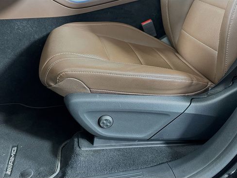 Used 2024 Mercedes-Benz GLS 450 4MATIC image 20