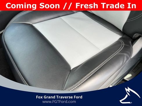 Certified 2023 Ford Explorer XLT w/ Equipment Group 202A AWD/4WD image 11