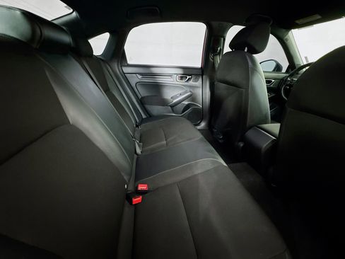 Used 2024 Honda Civic Sport image 26