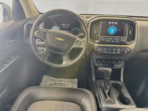 Used 2015 Chevrolet Colorado Z71 AWD/4WD image 28