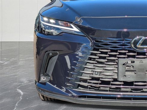 Used 2023 Lexus RX 350 Premium image 15