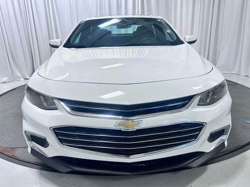 Used 2016 Chevrolet Malibu LT image 25