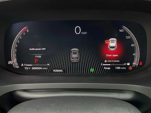 New 2026 Acura MDX A-Spec image 22