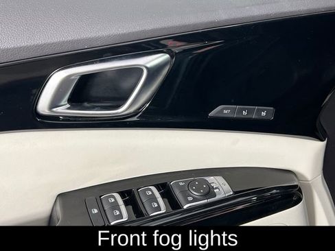 Used 2024 Kia Carnival SX Prestige image 23