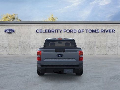 New 2026 Ford Maverick XLT w/ XLT Luxury Package image 5