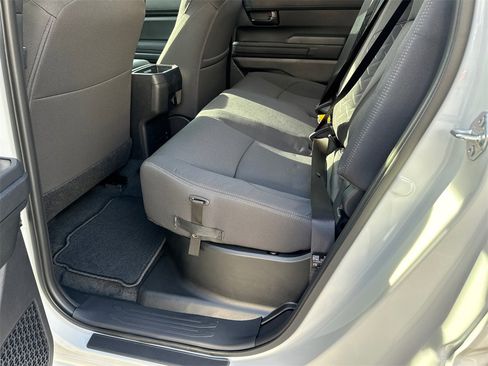 New 2025 Toyota Tacoma SR5 image 20