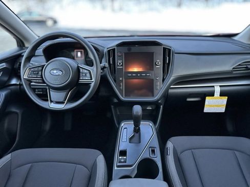 Used 2025 Subaru Impreza 2.0i image 22