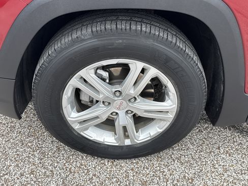 Used 2019 GMC Terrain SLE w/ Driver Convenience Package image 9