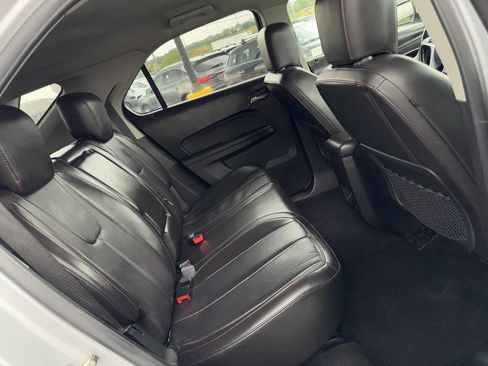 Used 2011 Chevrolet Equinox LT image 10