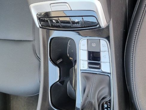 Used 2024 Hyundai Tucson SEL w/ Convenience Package FWD image 29