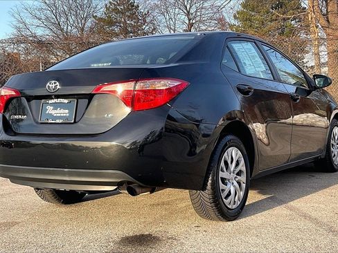 Used 2017 Toyota Corolla L image 13