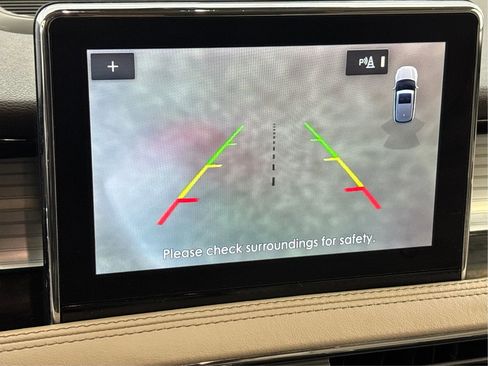 Used 2022 Lincoln Corsair AWD w/ Equipment Group 101A image 37