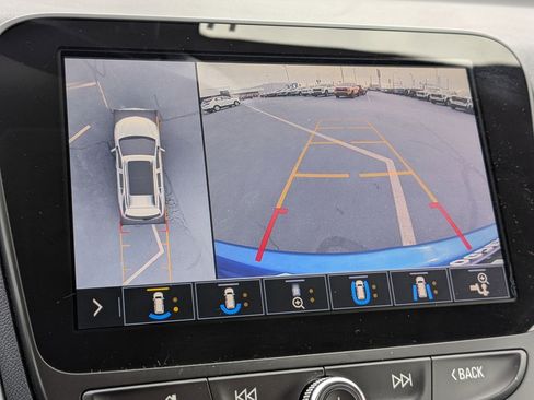 Used 2019 Chevrolet Equinox Premier image 21