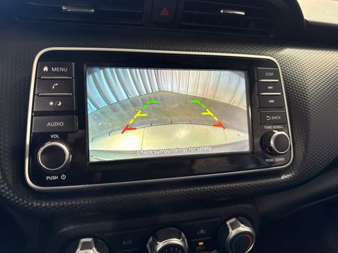 Used 2023 Nissan Kicks S FWD image 29