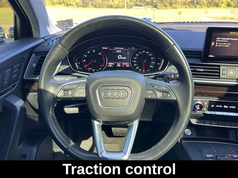 Used 2019 Audi Q5 2.0T Premium w/ Convenience Package image 24