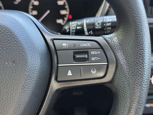 Used 2024 Honda CR-V EX image 22