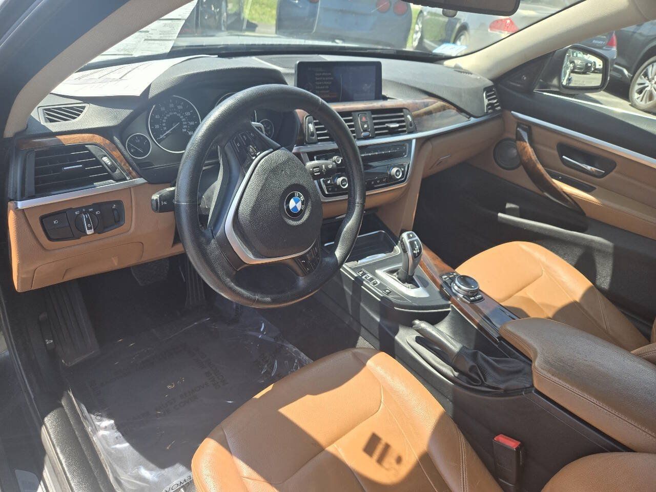 Used 2014 BMW 428i xDrive Coupe AWD/4WD image 18