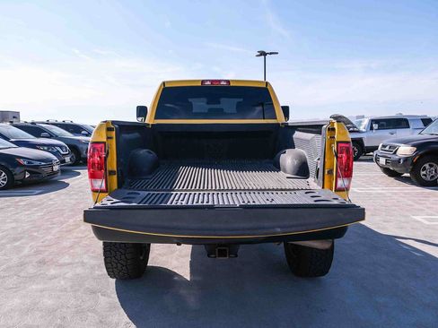 Used 2015 RAM 3500 Tradesman w/ Popular Equipment Group AWD/4WD image 21