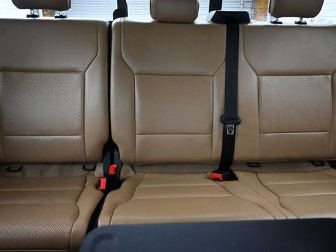 Used 2021 Ford F150 Lariat w/ Trailer Tow Package image 37