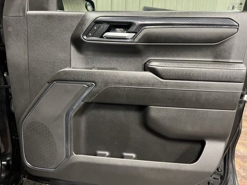 Used 2024 Chevrolet Silverado 1500 LT Trail Boss w/ Protection Package image 24